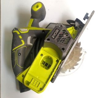 Máy cưa dĩa Ryobi R18CS 18V