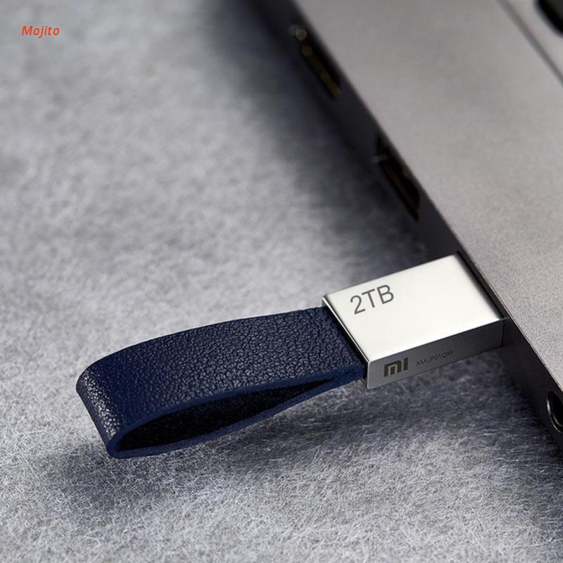 USB dung lượng 1TB/ 2TB Xiaomi chất lượng cao