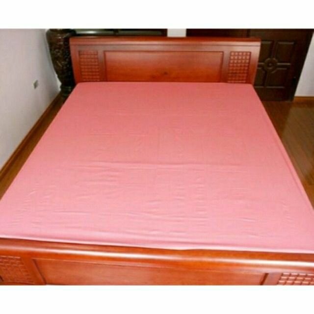 Ga chống thấm trơn cho bé