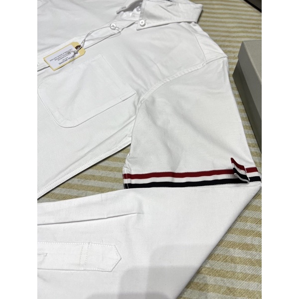 Áo sơ mi tay dài dành cho Nam nữ 2022