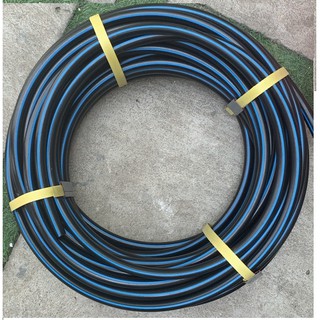 Dây LDPE 16mm cuộn 10m dùng dẫn nước tưới