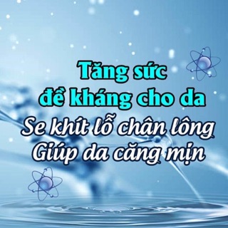 XỊT KHOÁNG LAVENZA
