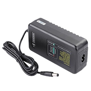 Sạc Pin G60-12L3 Cho Đèn Godox AD600BM Series ( Chính hãng Godox )