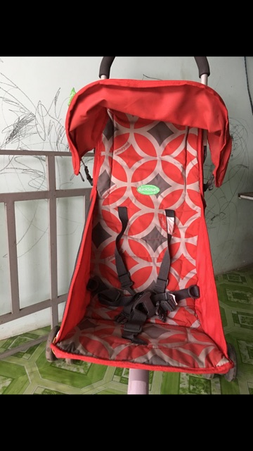 Xe đẩy nội địa thanh lý 180k+2% phí shoppe