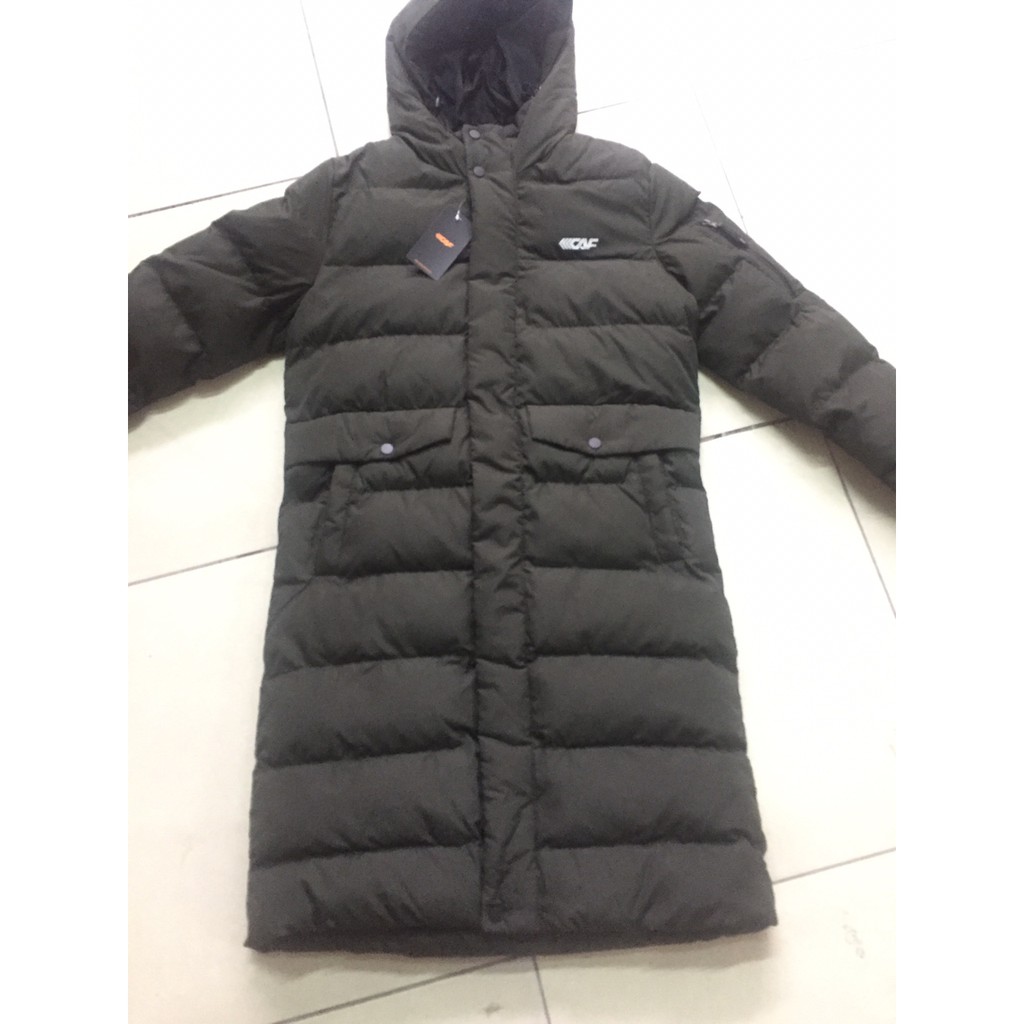 Áo phao xuất hàn hiệu Lecaf