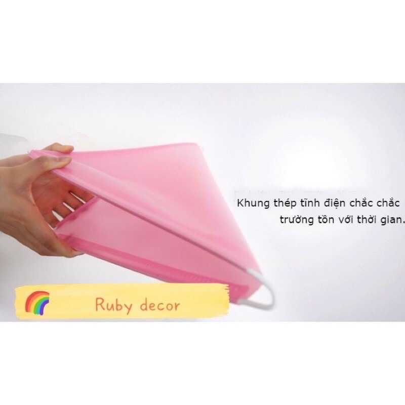 Tủ giày nhựa lắp ghép 6 ngăn đựng giày dép 12 đôi