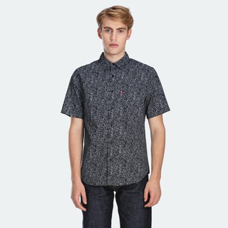 LEVI'S - Áo Sơ Mi Nam Tay Ngắn 86627-0016  