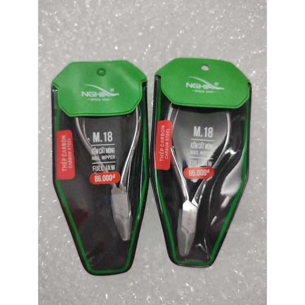 Kềm nghĩa cắt móng M18, kìm nghĩa cắt móng M18, kìm nghĩa M18