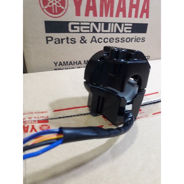 Cùm công tắc bên phải Jupiter V.R Yamaha