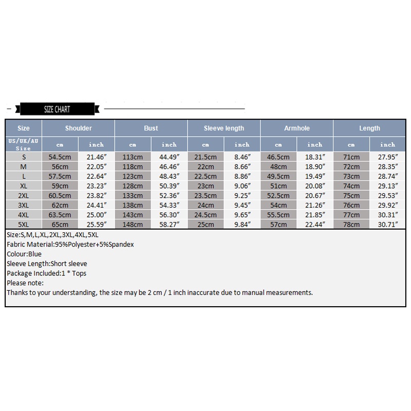 Áo sơ mi INCERUN tay ngắn cài nút họa tiết caro màu xanh dương thời trang cho nam