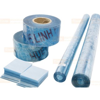 Màng ép dẻo 10m