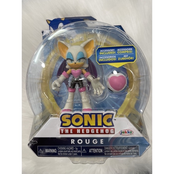 Đồ chơi dành cho trẻ em SONIC - MỸ