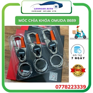 Móc khóa ô tô xe máy omuda 3749 - hàng đẹp, giá tốt nhất thị trường. mã sp m3749