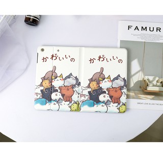 Ốp iPad, Bao Da iPad Hình chibi