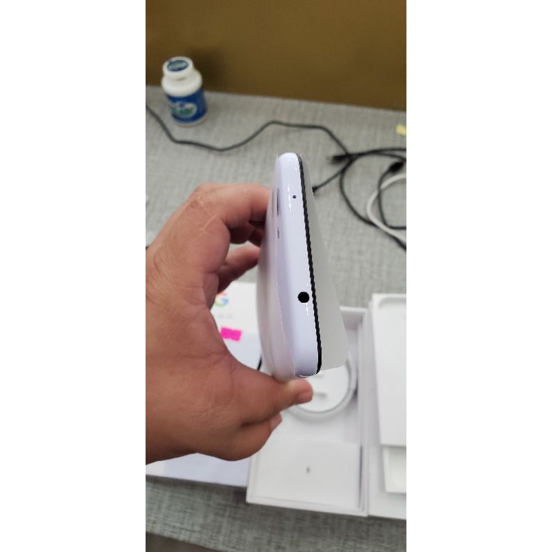 ĐIỆN THOẠI GOOGLE PIXEL 3A XL ( New Fullbox)