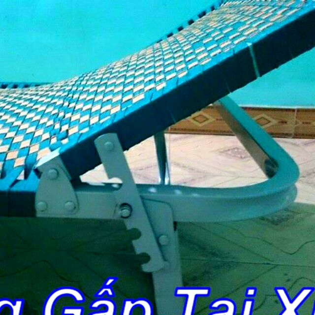 Giường gấp sơn tĩnh điện Tại xưởng. | BigBuy360 - bigbuy360.vn