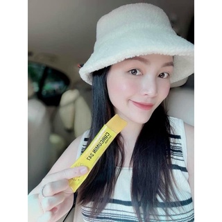 THẠCH NGHỆ SAFFARON VỊ CHUỐI
