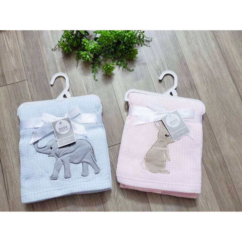 Chăn lưới hè chống ngạt COMFORT BEBE