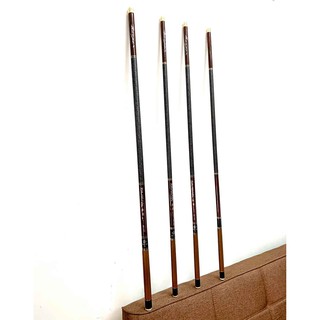 cần câu daiwa 6h