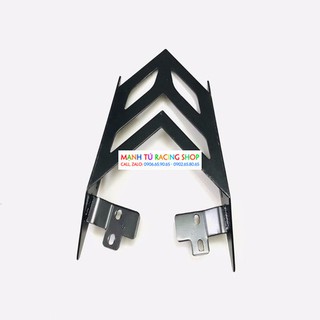 cảng sau sonic 150 kiểu indo