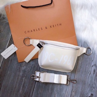 Túi bao tử đeo bụng đeo chéo hothit dáng unisex cho cả nam và nữ
