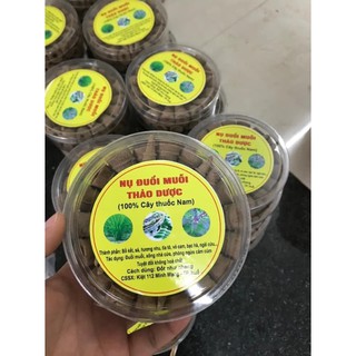 Nụ đuổi muỗi thảo mộc 1 hộp 42 nụ