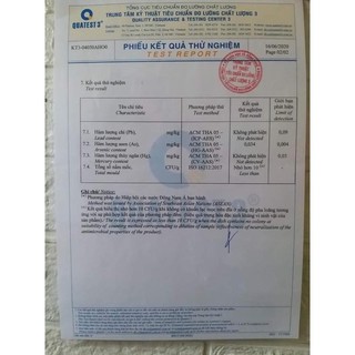 Son A22 nắp bạc handmade - son ver 4