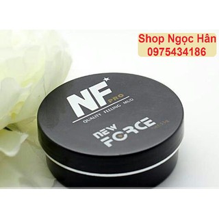Follow 26k – 14h ngày 08/12 –sáp vuốt tóc siêu mượt new force