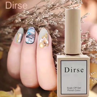 Sơn Gel Dirse Chai 15ml manh219