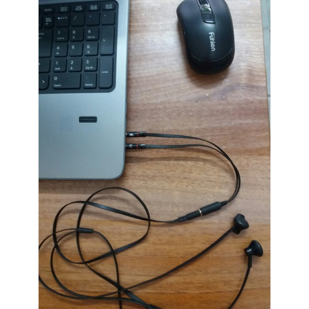 jack gộp audio và micro 3.5 mm