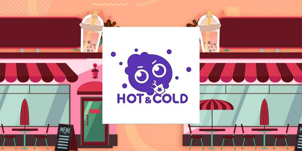 - Hot & Cold - Giảm 99% tối đa 20K