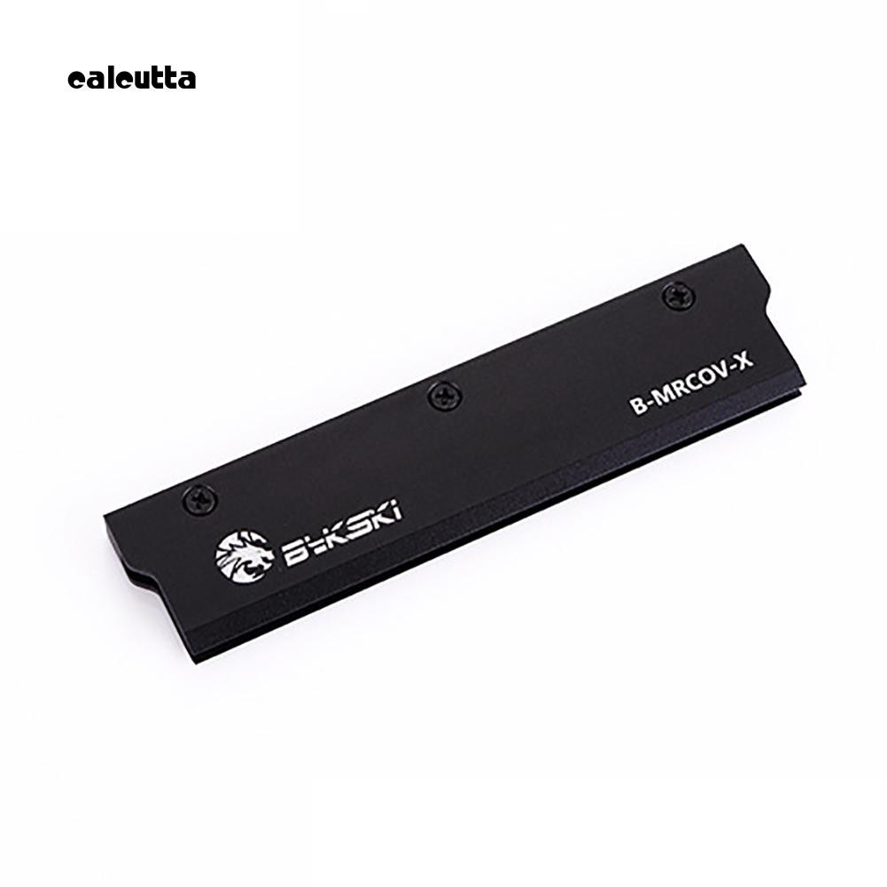 ☆Phụ Kiện Tản Nhiệt Nước Cho PC DDR2 DDR3 DDR4