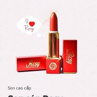 Son Moi Rosy