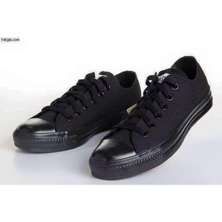 Giày Converse / Classic Full Đen, Bata thời trang đình, Giay VNXK