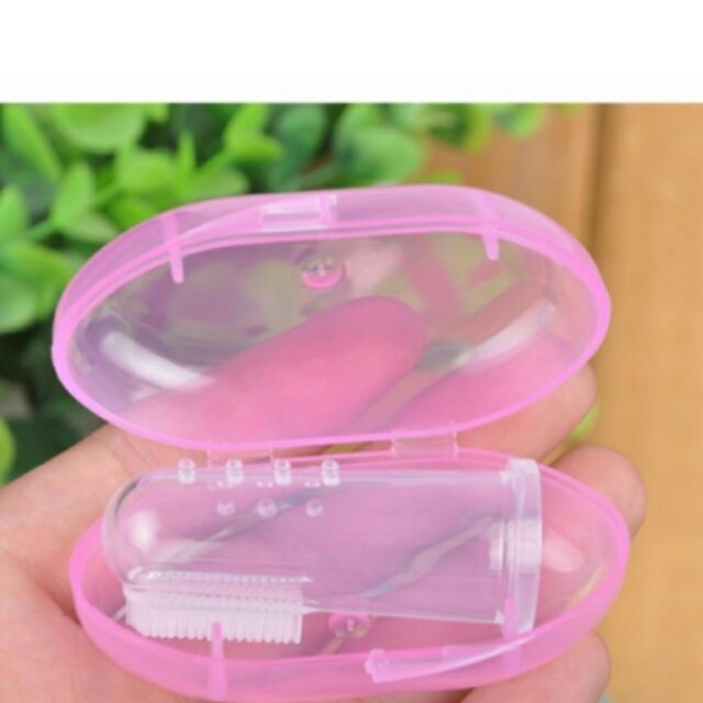 Rơ lưỡi silicon