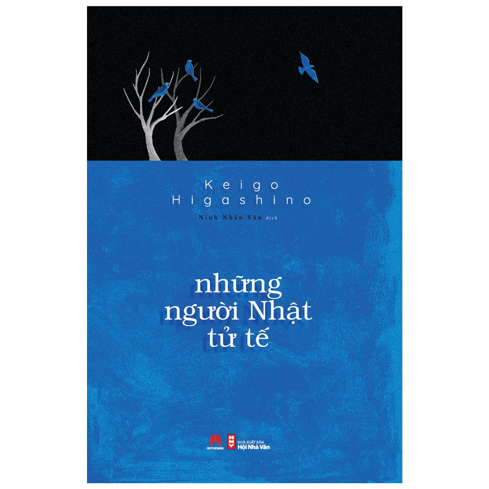 Sách Những Người Nhật Tử Tế - Tặng Kèm Bookmark