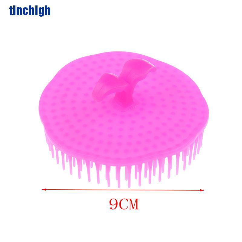 (Hàng Mới Về) Máy Mát Xa Da Đầu Chống Rụng Tóc Thuận Tiện