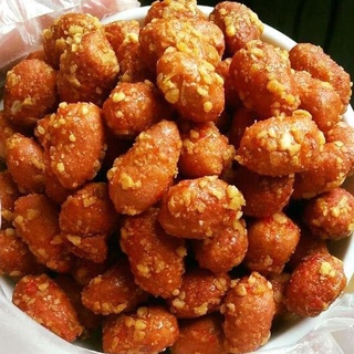  Đậu phộng tỏi ớt  đậu phộng tỏi ớt lá chanh  có video  {Khối lượng tịnh không tính bao bì} 