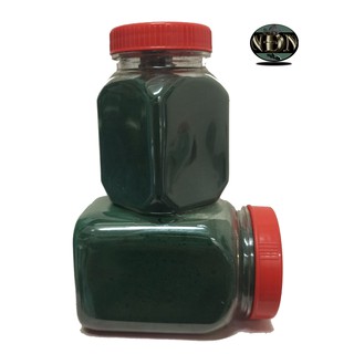 Tảo bột - thức ăn cho cá cảnh, pleco, artermia (Mã hiệu : TVN 06)