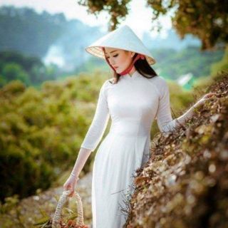 Áo Dài Truyền Thống