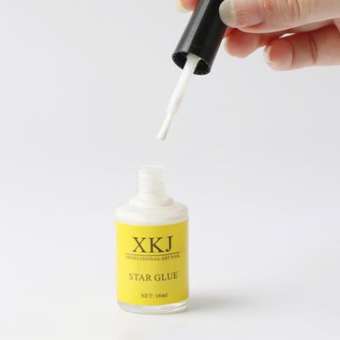 Keo dán Foil XKJ 16ml chuyên dụng Thiên Di Nail