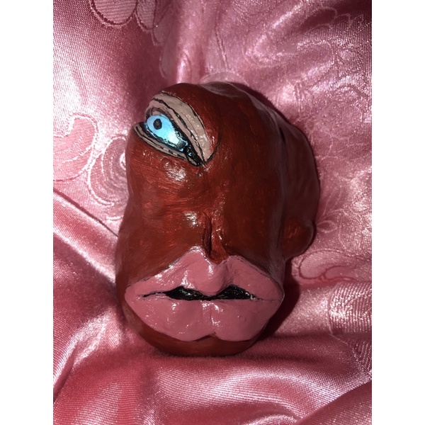 Trứng Behelit