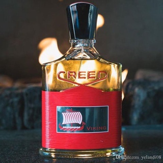 Nước Hoa Creed Viking Eau De Parfum-5ml/10ml