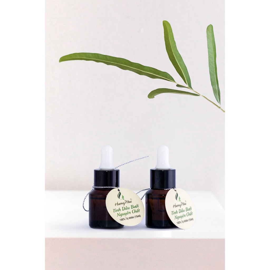 [GIẢM RỤNG TÓC, DÀI TÓC, MỌC TÓC] Tinh dầu bưởi kích thích mọc tóc Hương Như | BigBuy360 - bigbuy360.vn