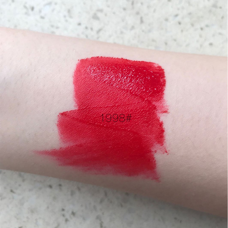 Son nhung lì HERORANGE không lộ vân lâu trôi nội địa trung | BigBuy360 - bigbuy360.vn