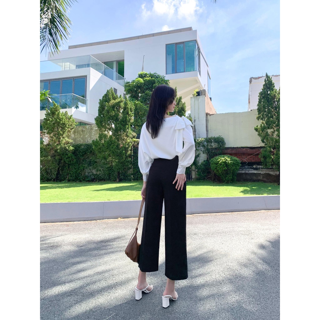 QUẦN DÀI BONIE - BONIE PANTS