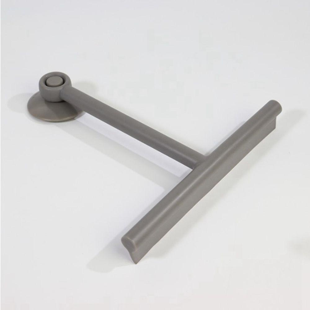 Dụng Cụ Gạt Nước Kính Bằng Silicon Với Tay Cầm Dài Tiện Dụng Cho Nhà Tắm / Xe Hơi