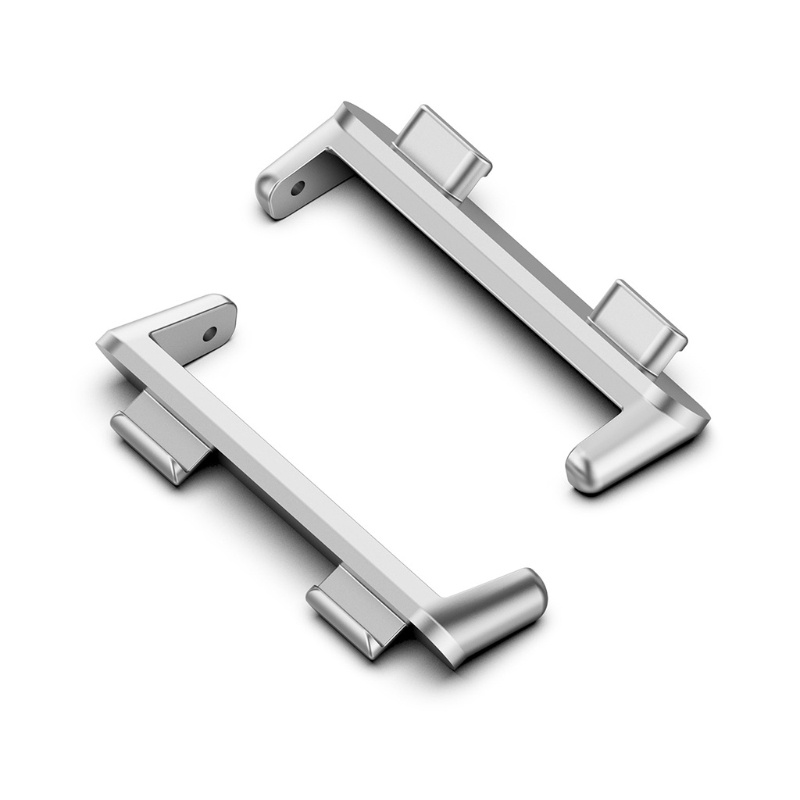 Bộ chuyển đổi dây đeo đồng hồ bằng kim loại thay thế cho Oppo Watch2 42/46mm