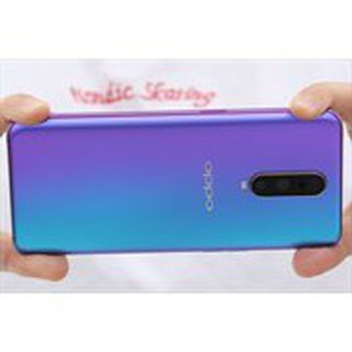 Điện thoại Oppo R17 Pro - 8GB RAM, 128GB, 6.4 inch