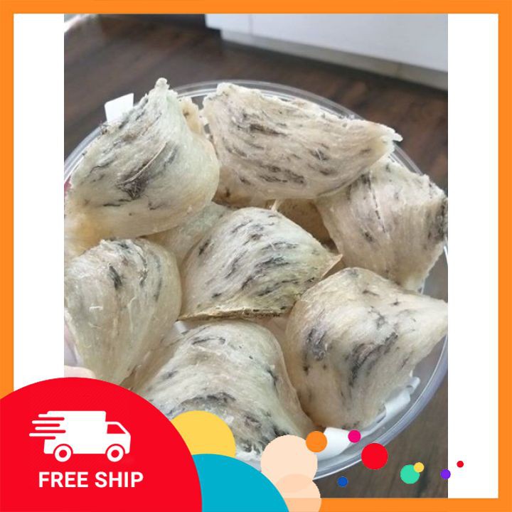 Yến Sào NGuyên Tổ Khánh Hòa Loại 1 khối lượng 100g [YẾN NHÀ NUÔI] BAO TEST, ĐƯỢC KIỂM TRA TRƯỚC KHI NHẬN HÀNG, FREESHIP | BigBuy360 - bigbuy360.vn